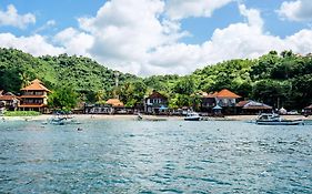 Absolute Scuba Bali Dive Resort